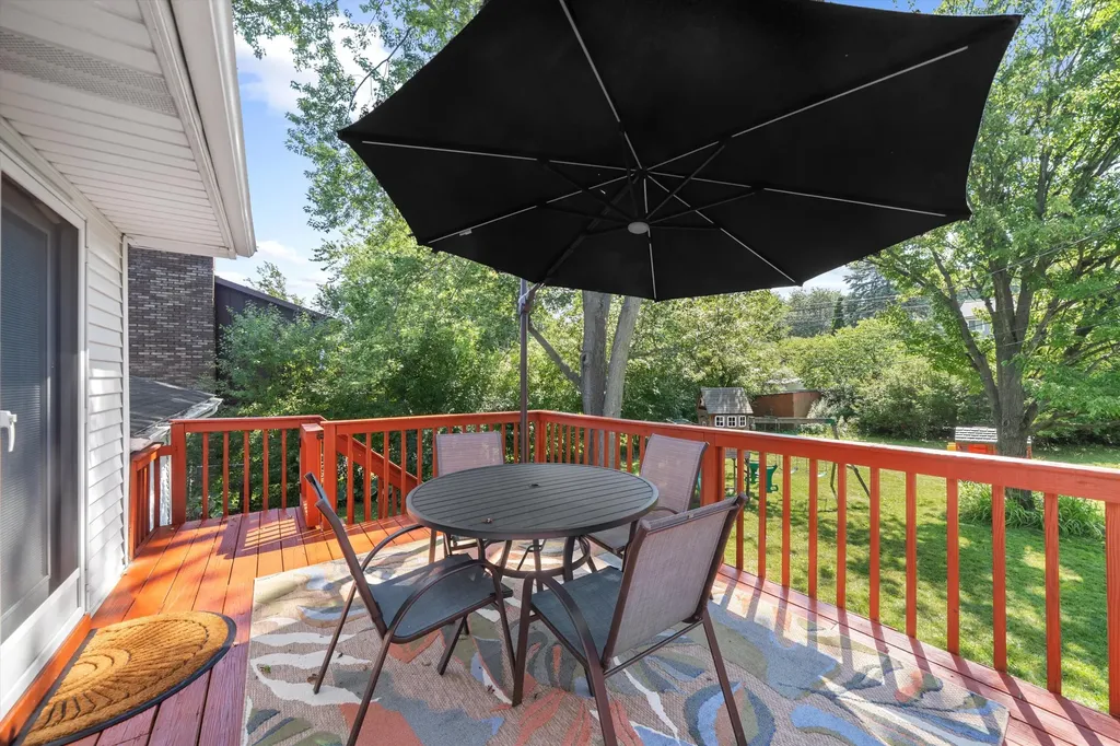 3670 Golfside Road Pittsfield Charter Township MI 48197