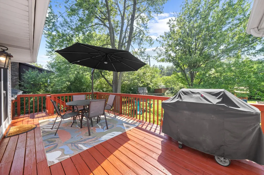 3670 Golfside Road Pittsfield Charter Township MI 48197