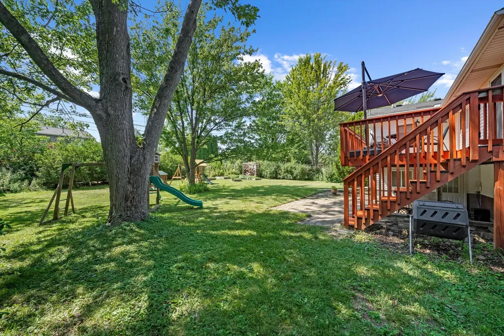 3670 Golfside Road Pittsfield Charter Township MI 48197