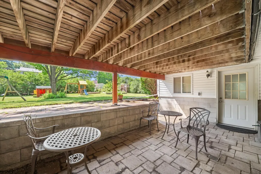 3670 Golfside Road Pittsfield Charter Township MI 48197