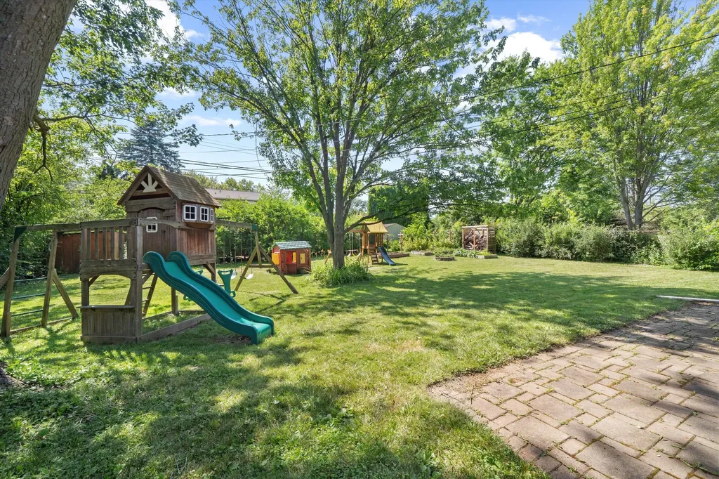 3670 Golfside Road Pittsfield Charter Township MI 48197
