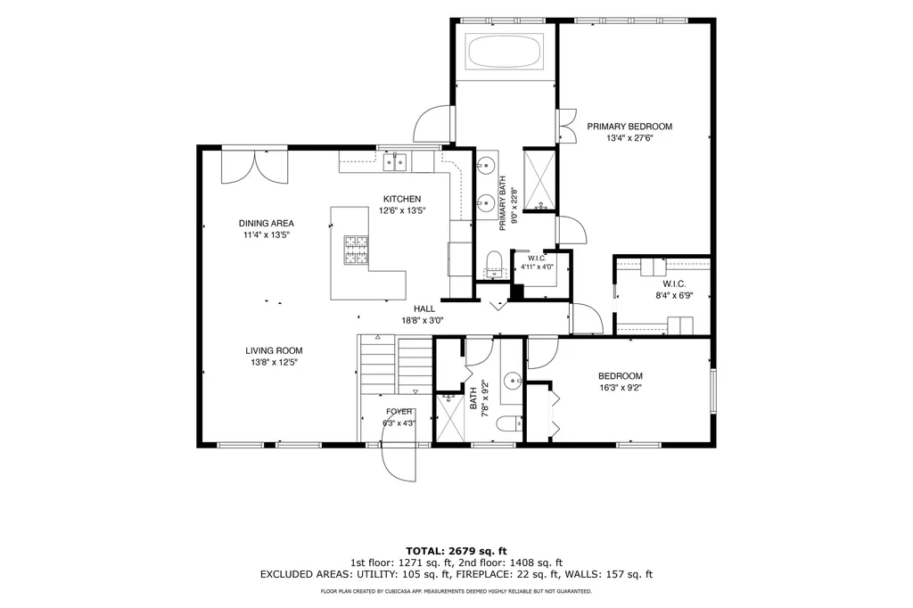 3670 Golfside Road Pittsfield Charter Township MI 48197