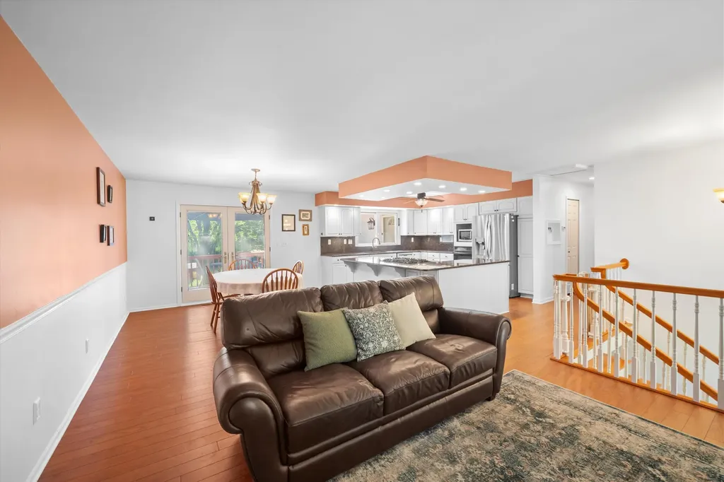 3670 Golfside Road Pittsfield Charter Township MI 48197