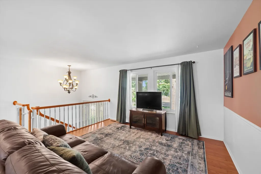 3670 Golfside Road Pittsfield Charter Township MI 48197