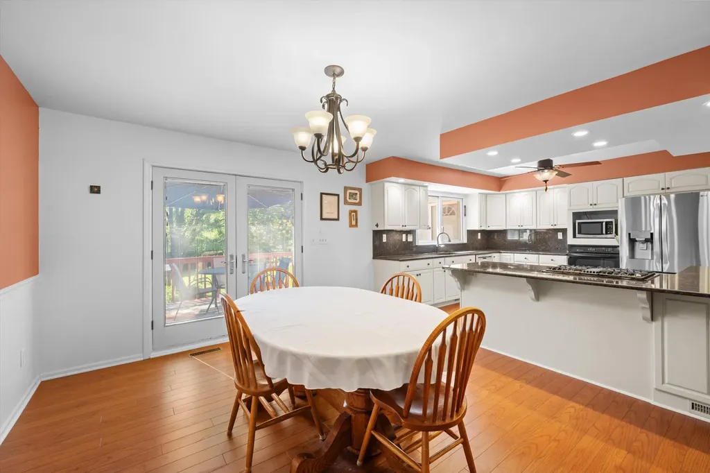 3670 Golfside Road Pittsfield Charter Township MI 48197