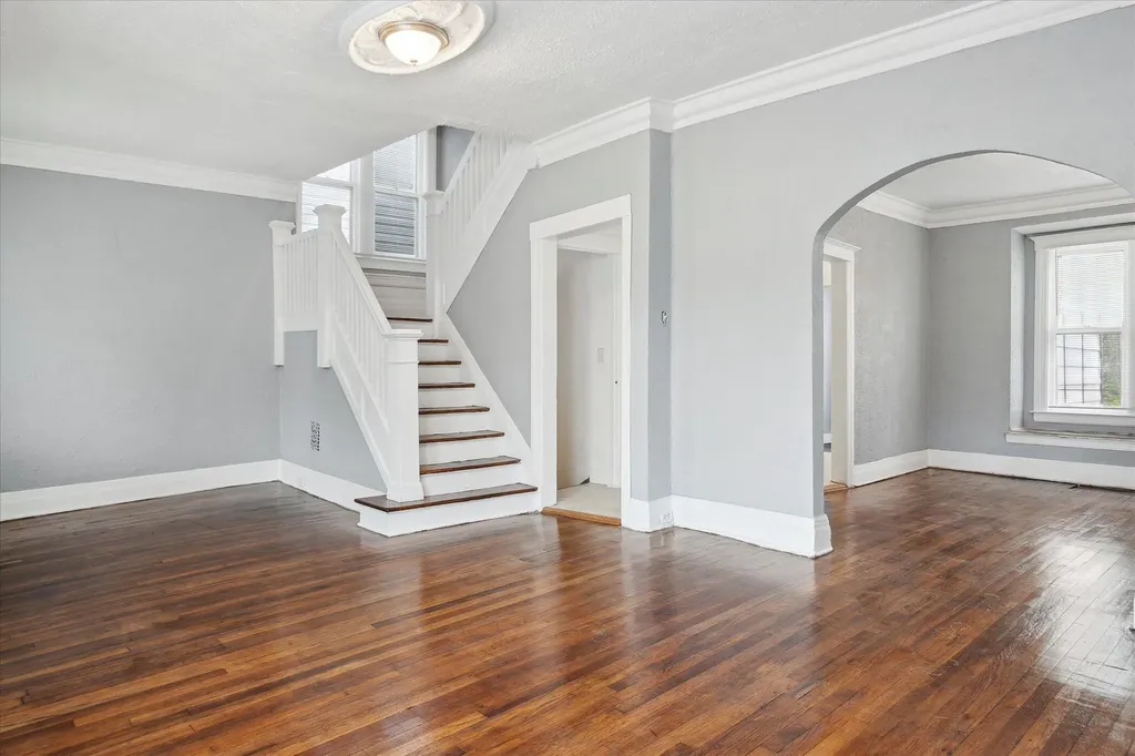 5421 Fischer Street Detroit City MI 48213