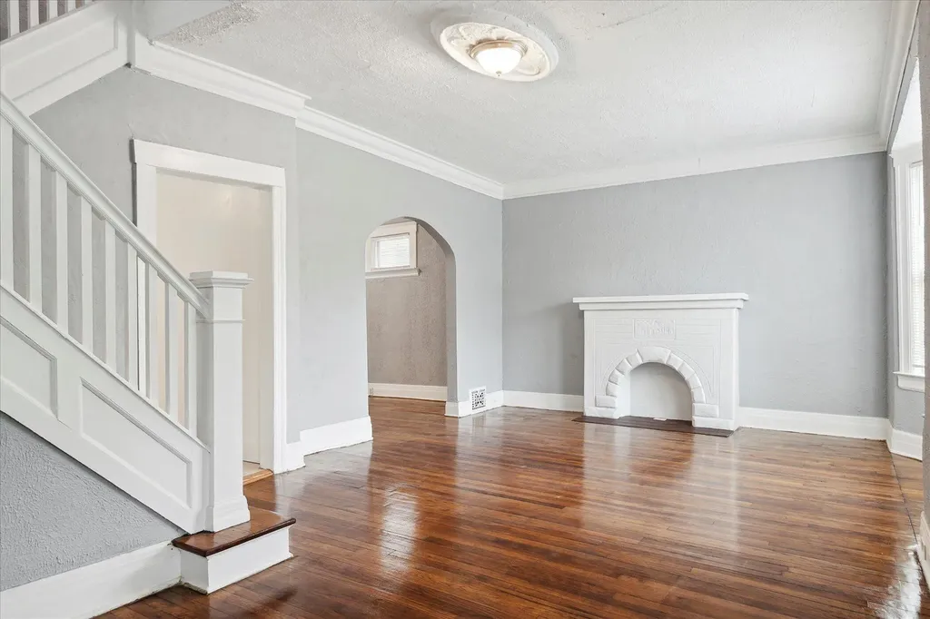 5421 Fischer Street Detroit City MI 48213