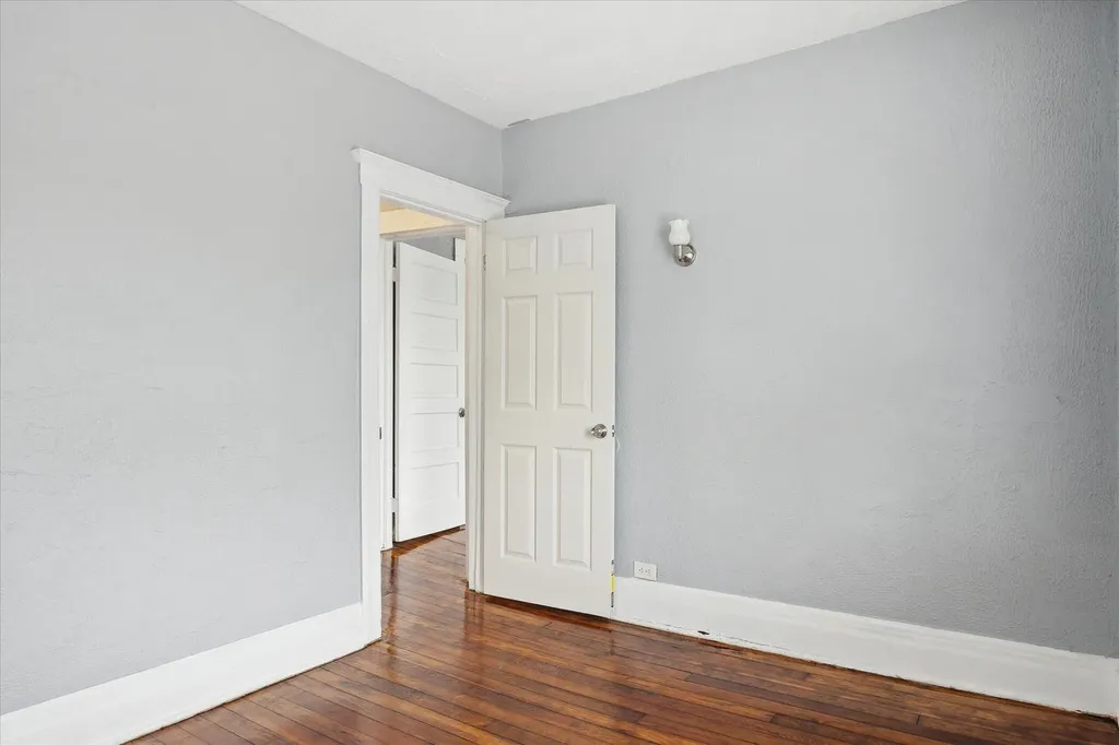 5421 Fischer Street Detroit City MI 48213