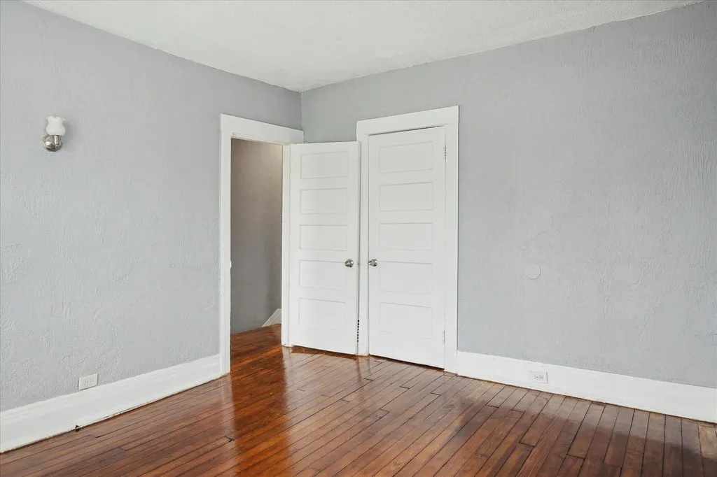 5421 Fischer Street Detroit City MI 48213