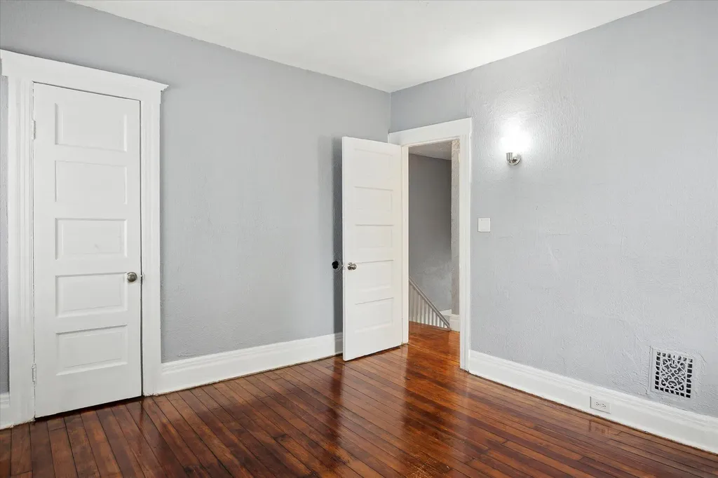 5421 Fischer Street Detroit City MI 48213