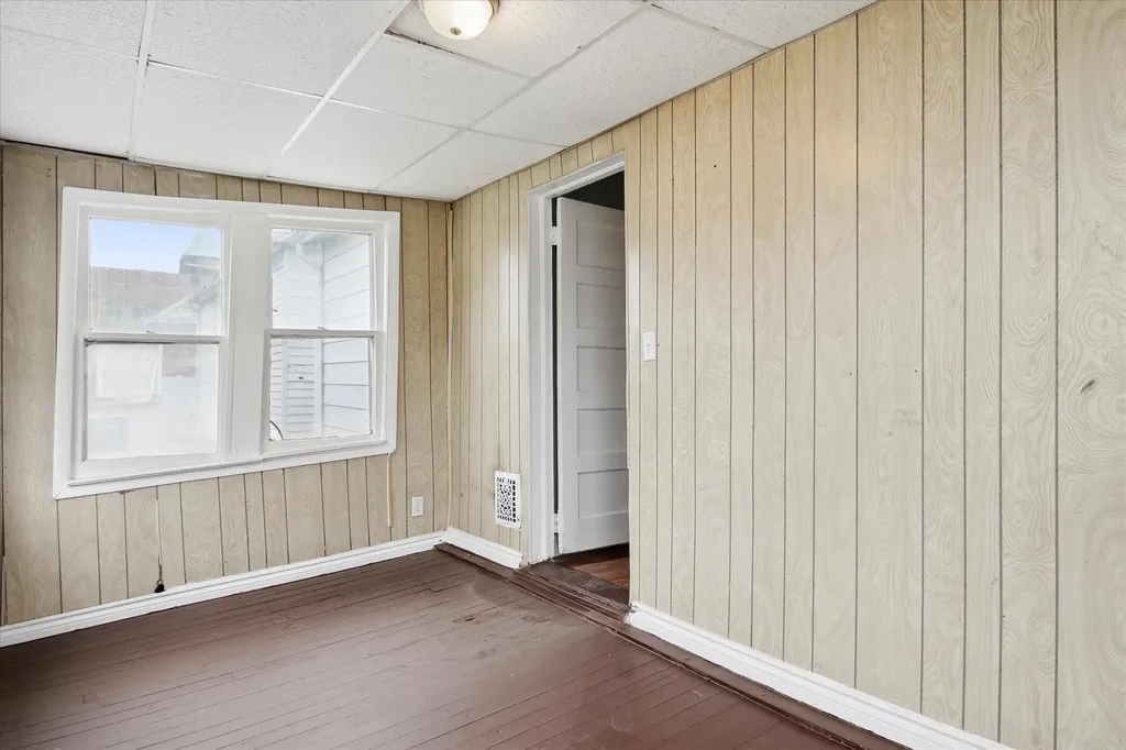 5421 Fischer Street Detroit City MI 48213