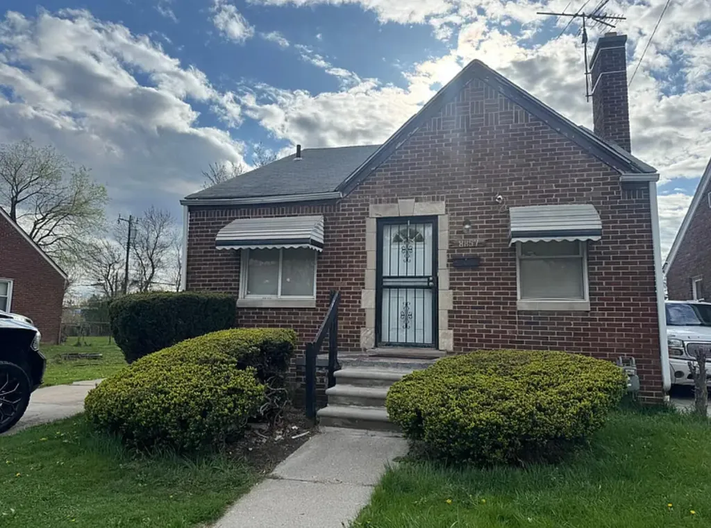 8857 Terry Street Detroit City MI 48228