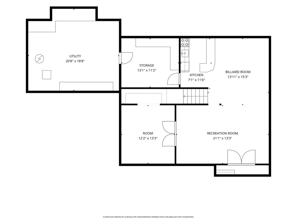 12402 Watkins Drive Shelby Charter Township MI 48315