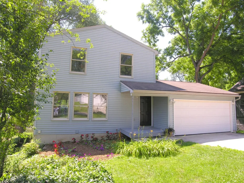 60 Luella Avenue Scio Township MI 48103