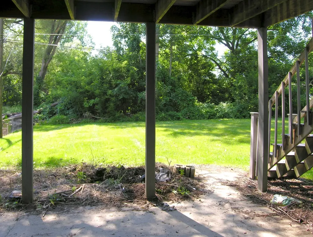 60 Luella Avenue Scio Township MI 48103