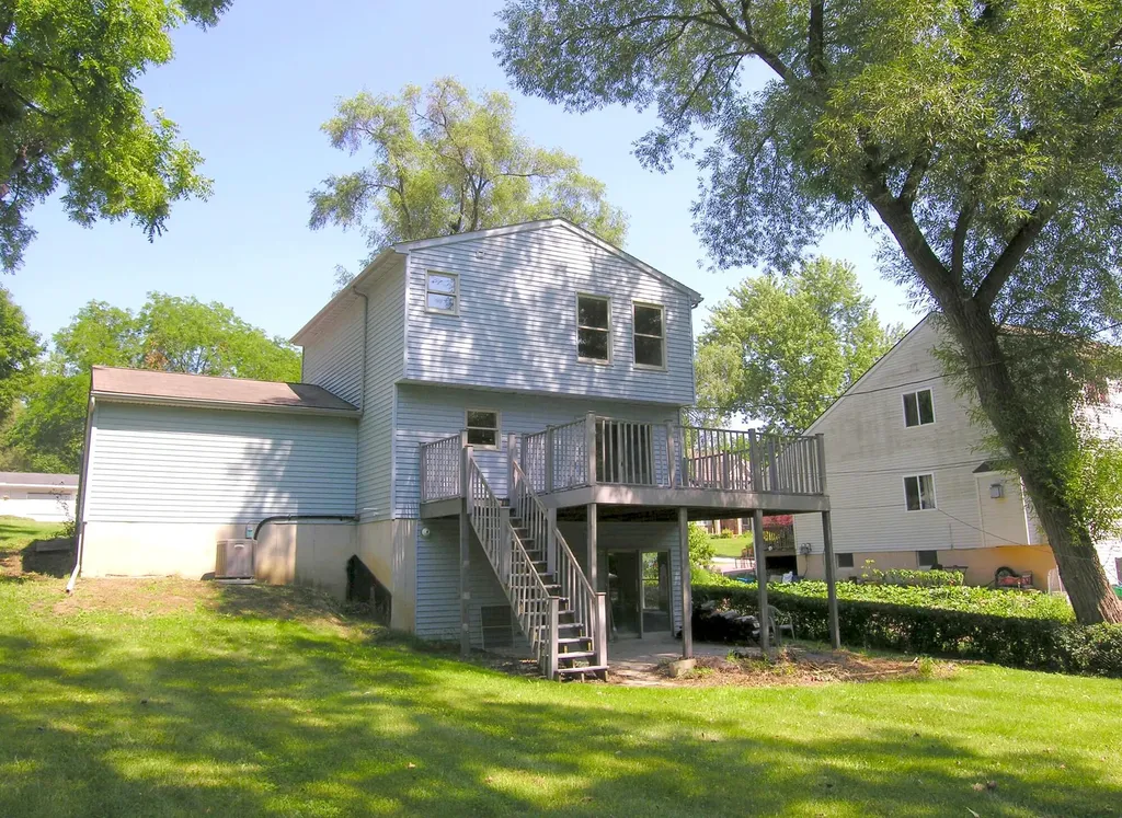 60 Luella Avenue Scio Township MI 48103