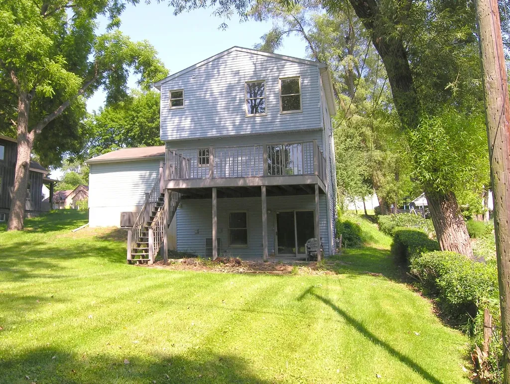60 Luella Avenue Scio Township MI 48103