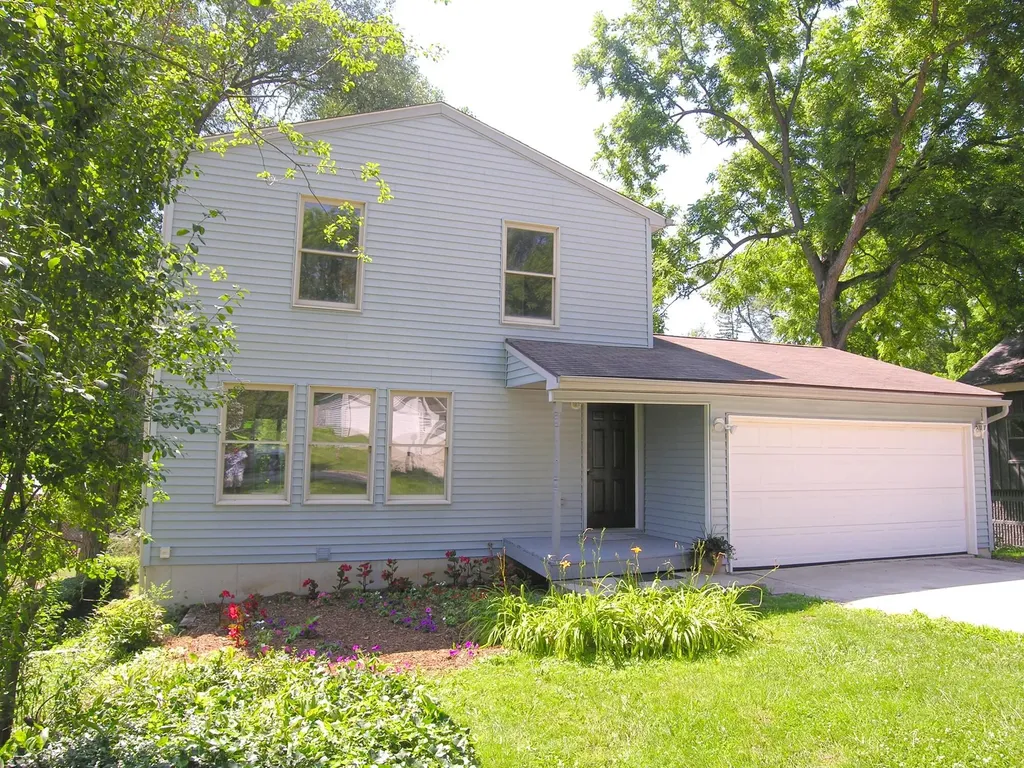60 Luella Avenue Scio Township MI 48103