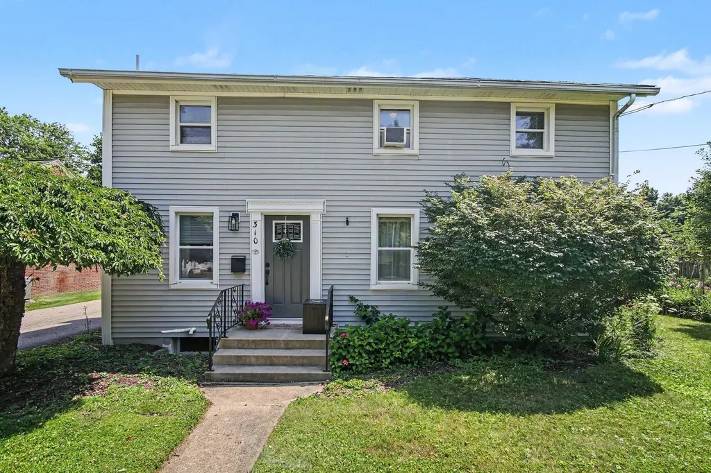 310 N Union Street Tecumseh City MI 49286