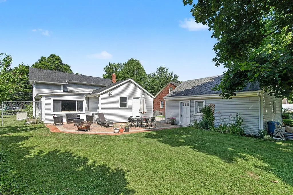 310 N Union Street Tecumseh City MI 49286