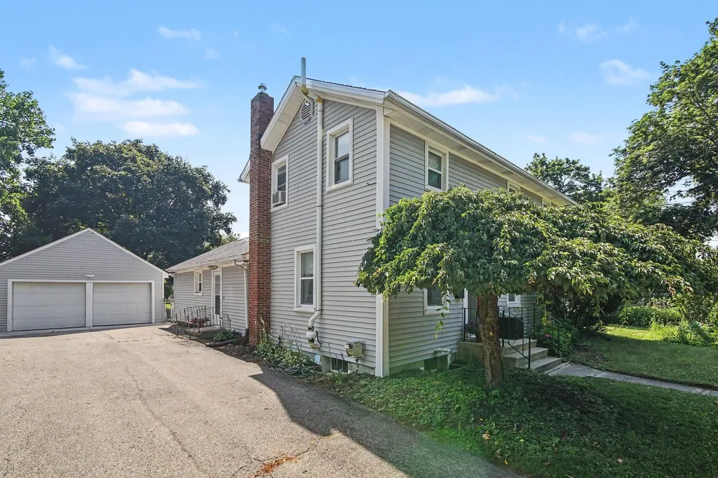 310 N Union Street Tecumseh City MI 49286