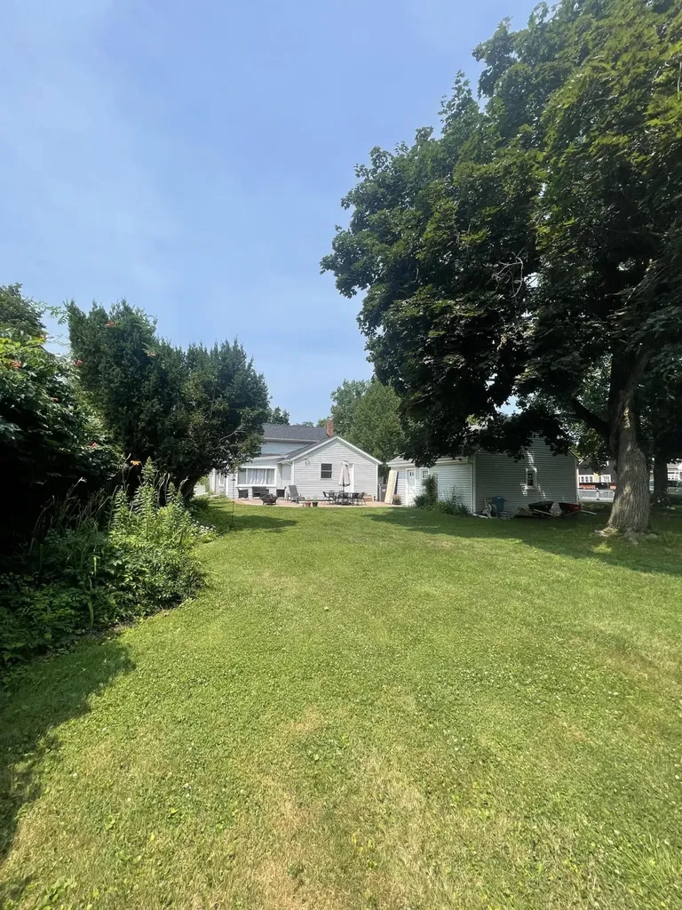 310 N Union Street Tecumseh City MI 49286