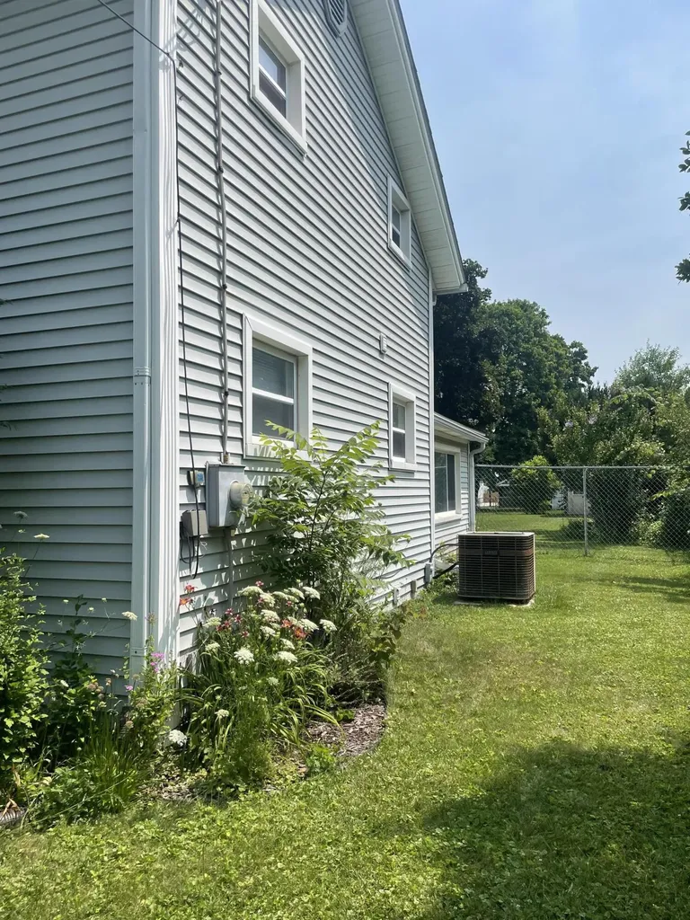 310 N Union Street Tecumseh City MI 49286