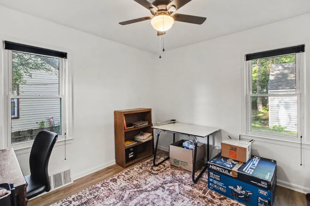 20619 Woodworth Street Redford Charter Township MI 48240