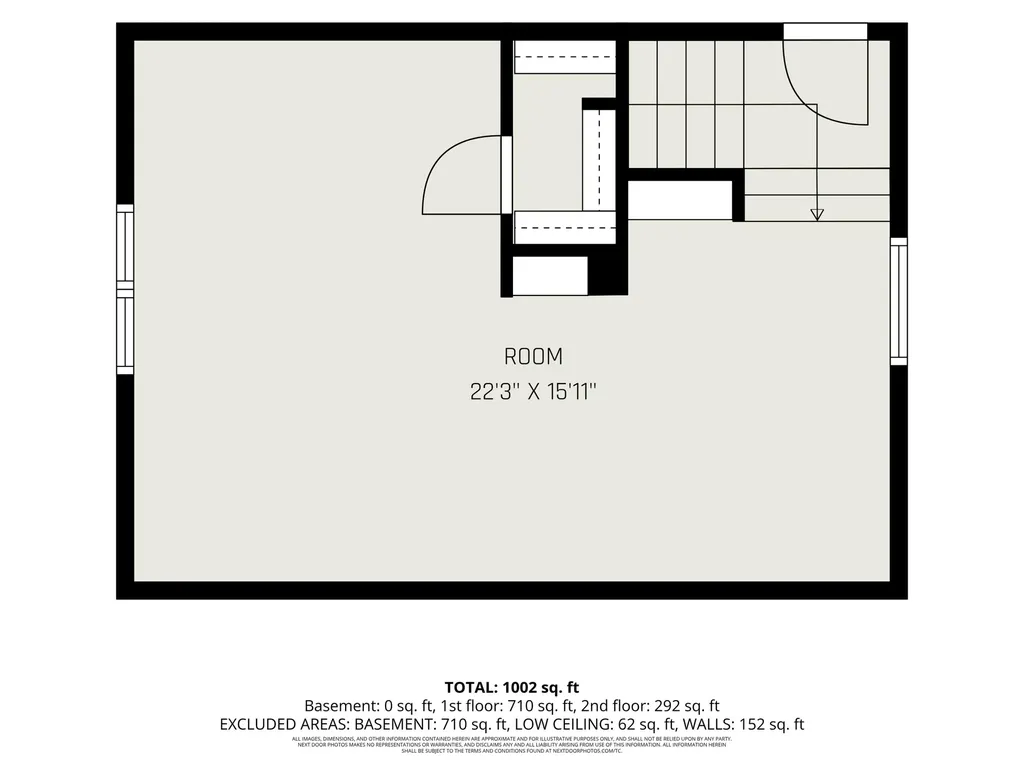 20619 Woodworth Street Redford Charter Township MI 48240