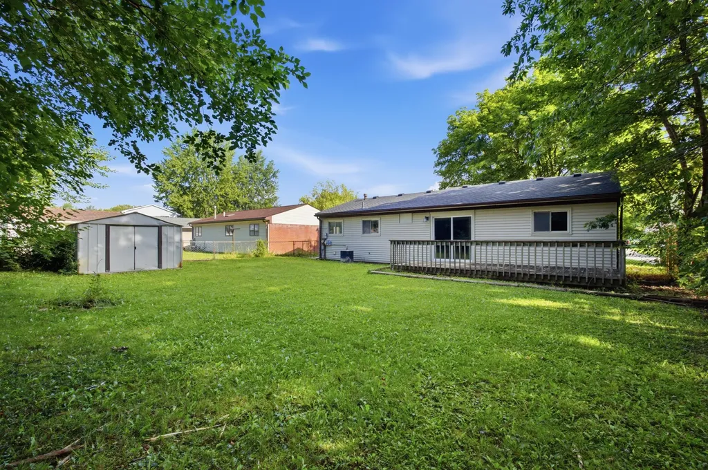 42039 Arthur Street Van Buren Charter Township MI 48111
