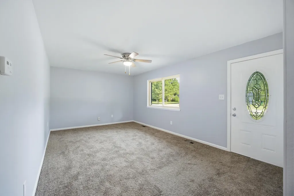 42039 Arthur Street Van Buren Charter Township MI 48111