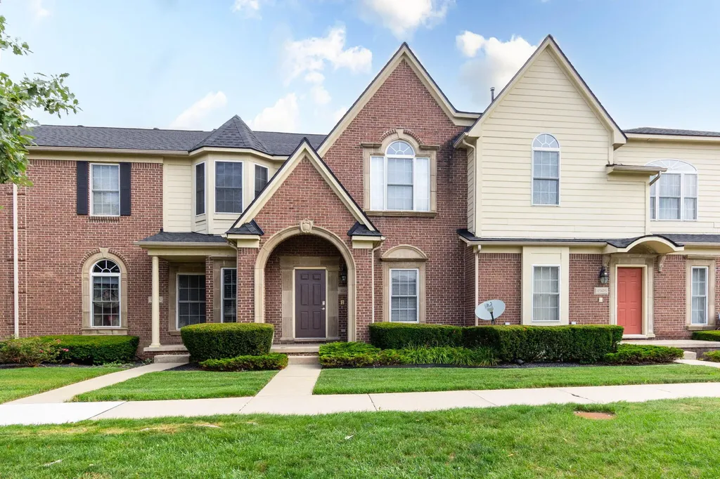 45637 Graystone Lane Canton Charter Township MI 48187