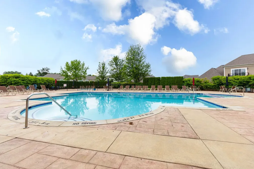 45637 Graystone Lane Canton Charter Township MI 48187
