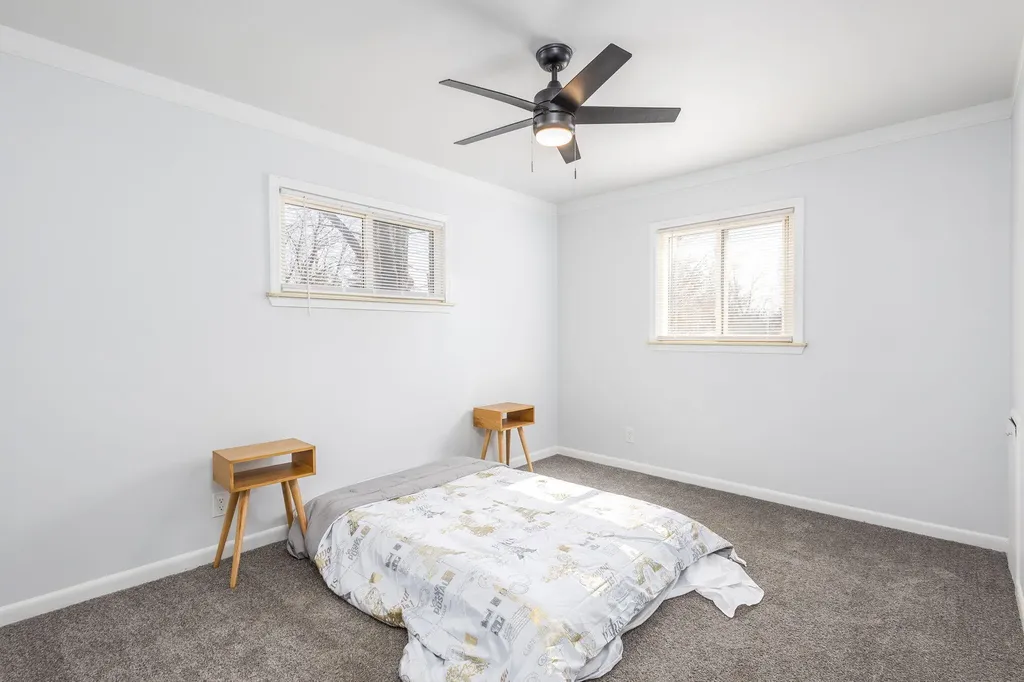 3168 Herbell Drive Waterford Charter Township MI 48328