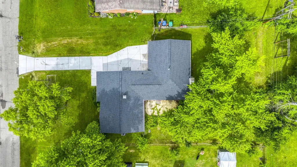 3168 Herbell Drive Waterford Charter Township MI 48328