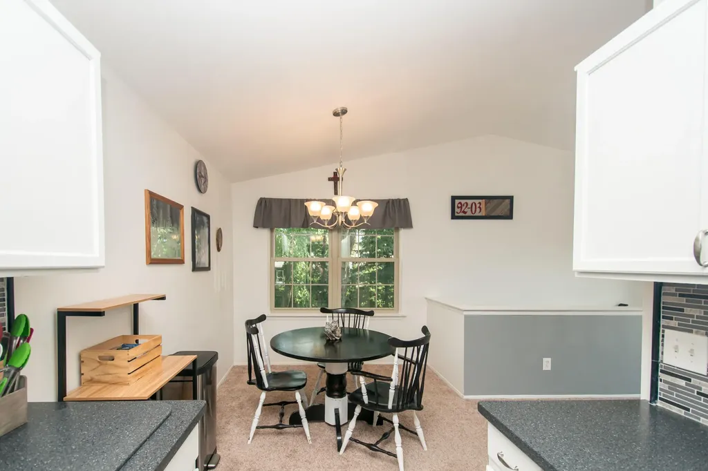 3007 Forest Creek Court Ann Arbor City MI 48108