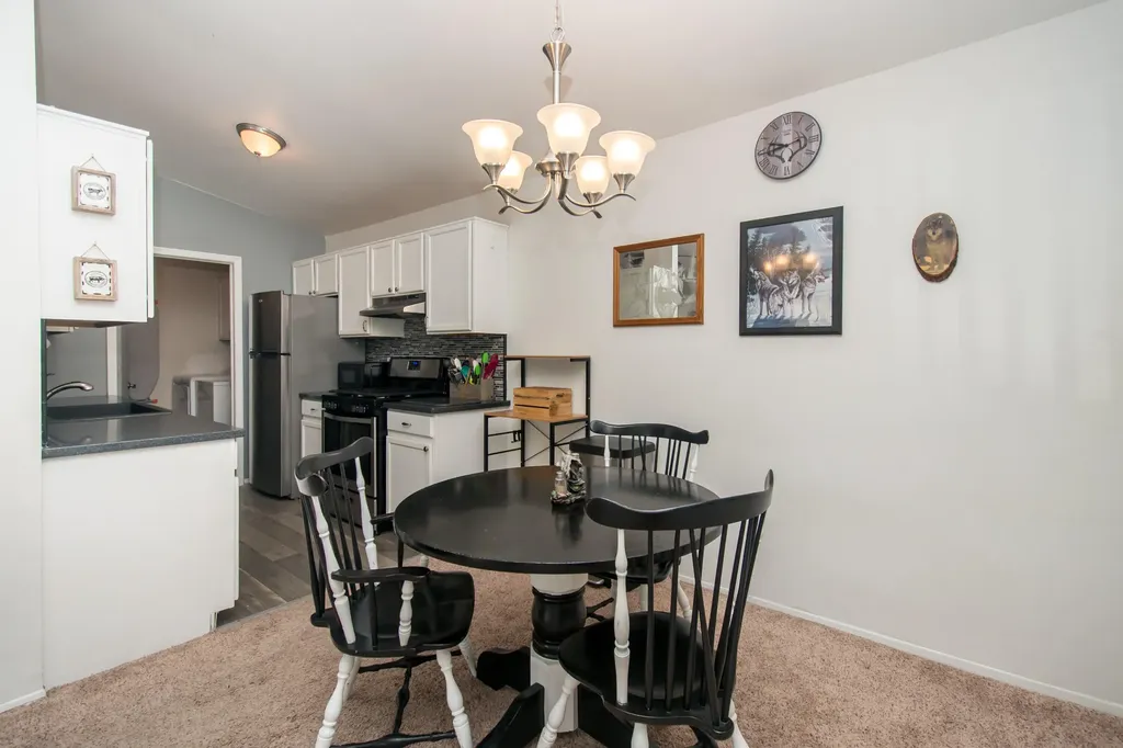 3007 Forest Creek Court Ann Arbor City MI 48108