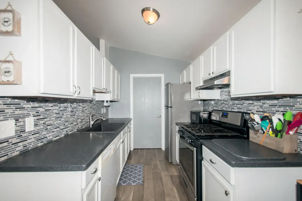 3007 Forest Creek Court Ann Arbor City MI 48108