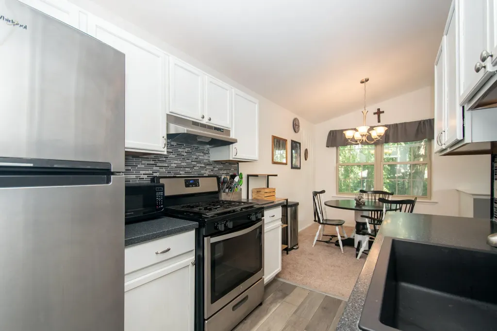 3007 Forest Creek Court Ann Arbor City MI 48108