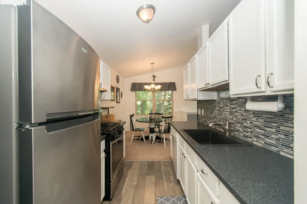 3007 Forest Creek Court Ann Arbor City MI 48108