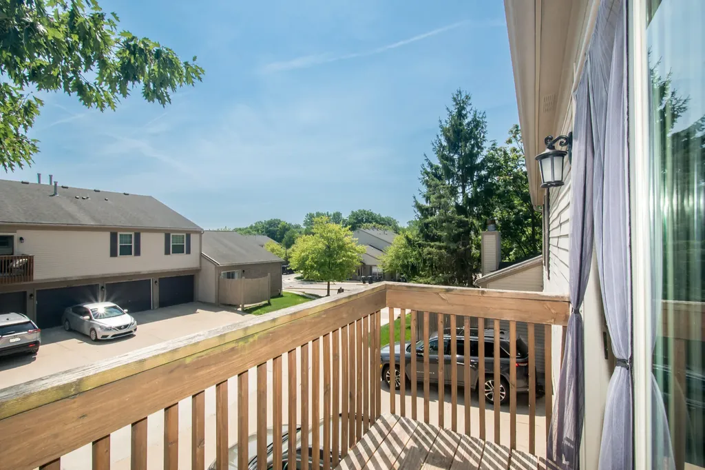 3007 Forest Creek Court Ann Arbor City MI 48108