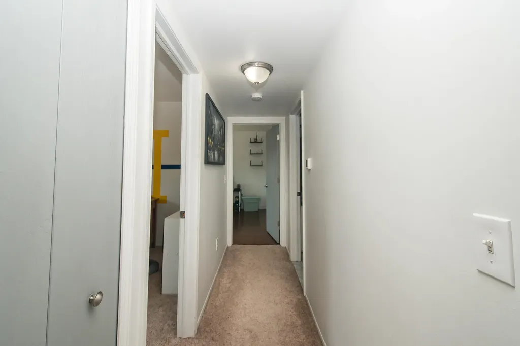 3007 Forest Creek Court Ann Arbor City MI 48108