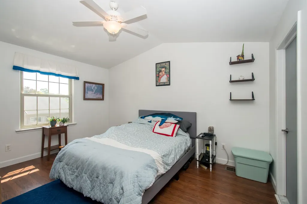 3007 Forest Creek Court Ann Arbor City MI 48108
