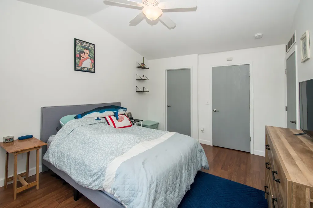 3007 Forest Creek Court Ann Arbor City MI 48108