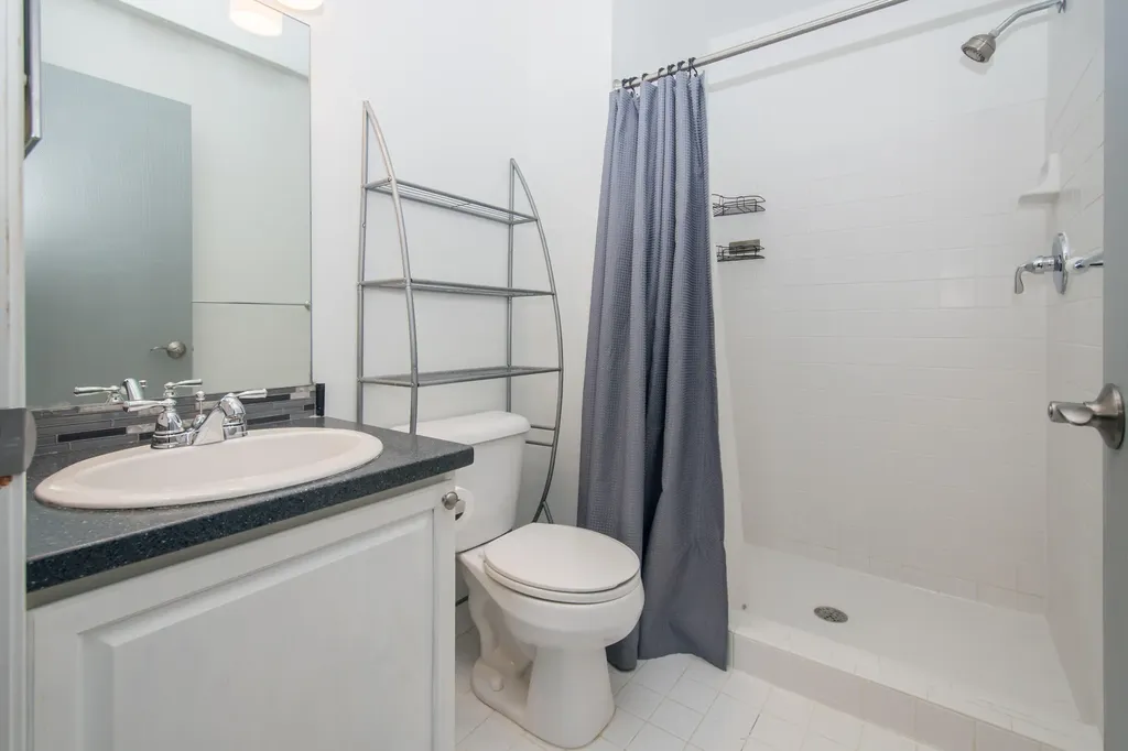 3007 Forest Creek Court Ann Arbor City MI 48108