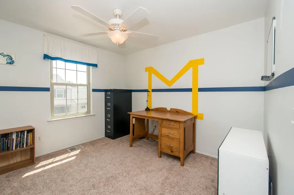3007 Forest Creek Court Ann Arbor City MI 48108