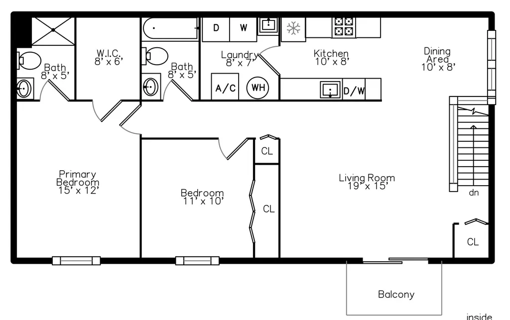 3007 Forest Creek Court Ann Arbor City MI 48108