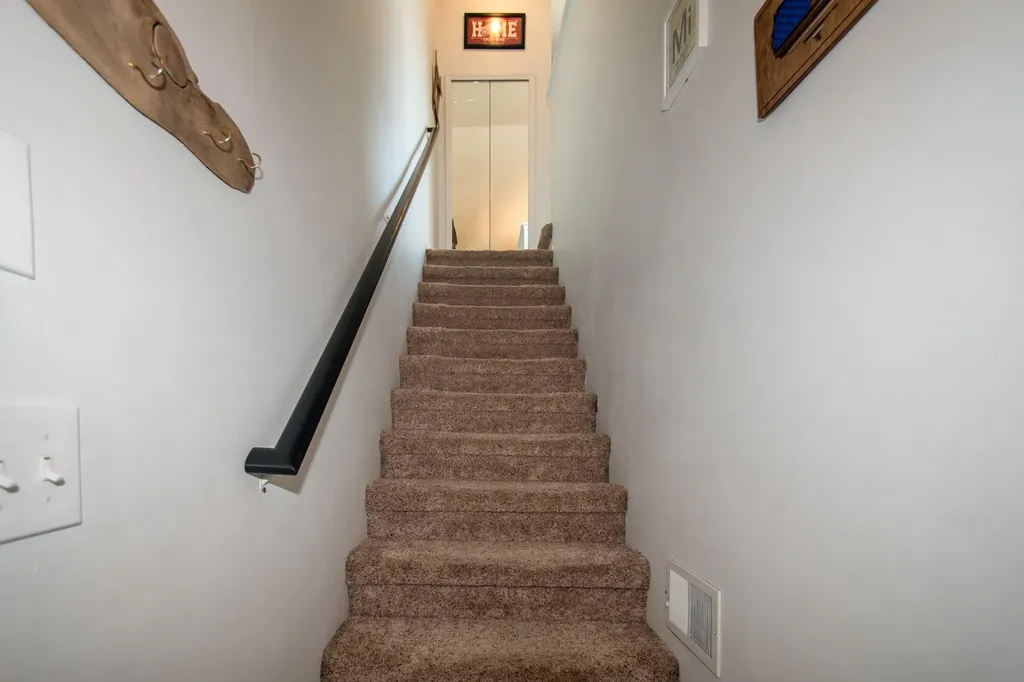 3007 Forest Creek Court Ann Arbor City MI 48108