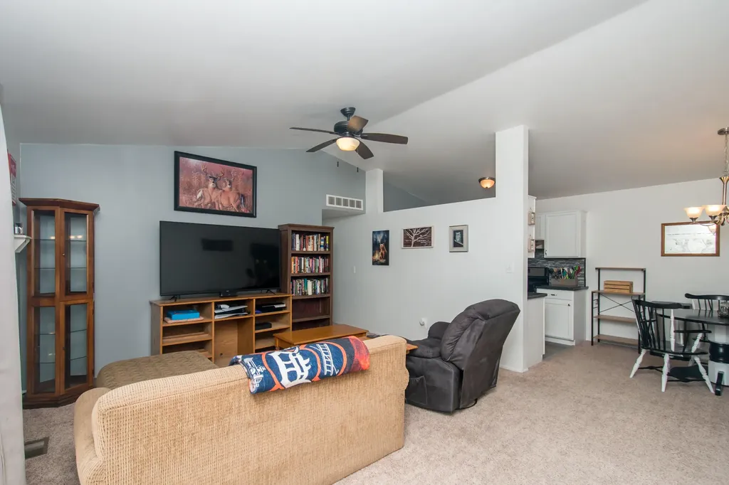 3007 Forest Creek Court Ann Arbor City MI 48108