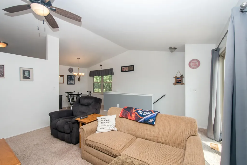 3007 Forest Creek Court Ann Arbor City MI 48108